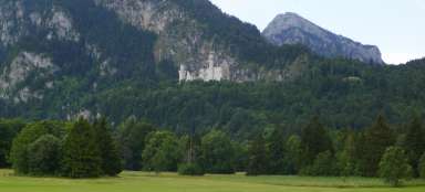 Os lugares mais bonitos da Baviera