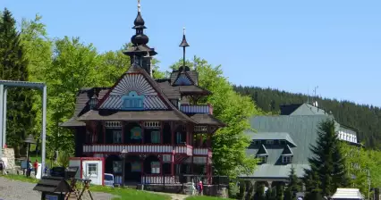 Pustevne