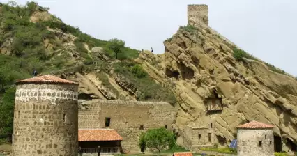 Atalayas