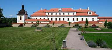 Château de Kolowrat Rychnov nad Kněžnou