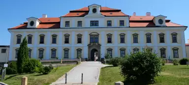 Die schönsten Denkmäler in Rychnov nad Kněžnou