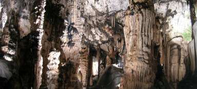 Grotte d'Arta