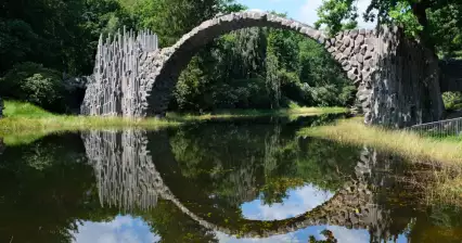 Rakotzbrücke