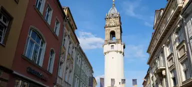 Reichenturm