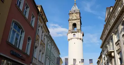 ライヒェントゥルム