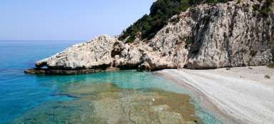 The most beautiful trips to Samos