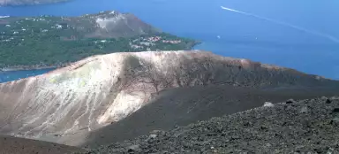 Wulkan