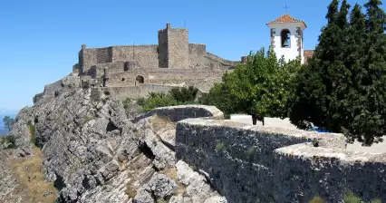 Burg von Marvão