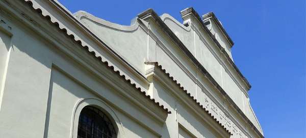 Synagogue de Cologne