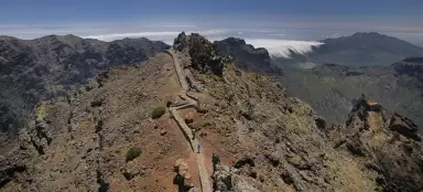 Mirador del Espigón del Roque
