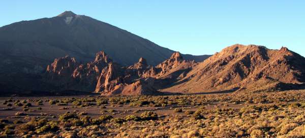 Les plus beaux endroits des îles Canaries: Hébergement