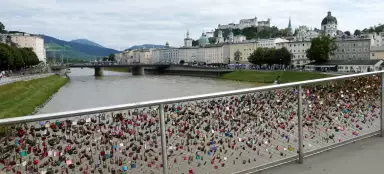 Most Markartsteg