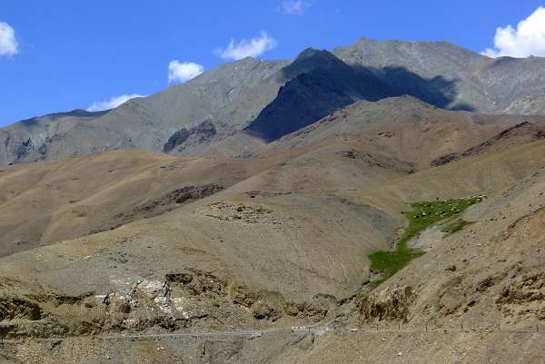 Ladakh-weide