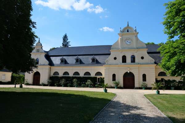 Schlossvorwerk Bad Muskau