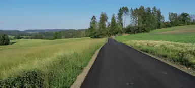 Самые красивые велотуры из Йичина