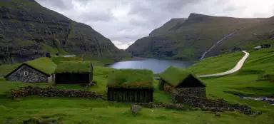 Streymoy