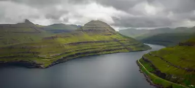 Eysturoy