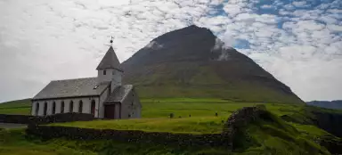 Viðoy