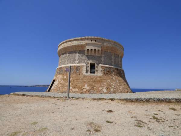 Torre de Fornells