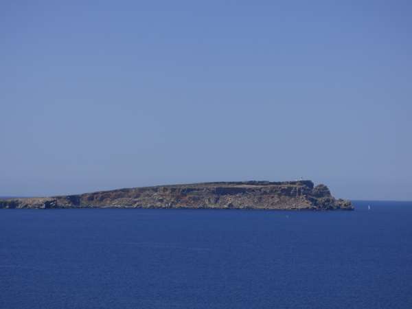 狂野海岸