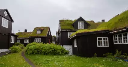Tórshavn