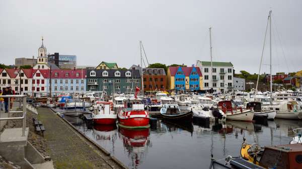 Port