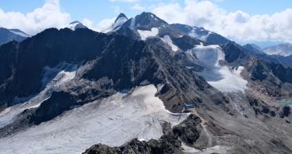 Zuckerhütl (3.507 m)