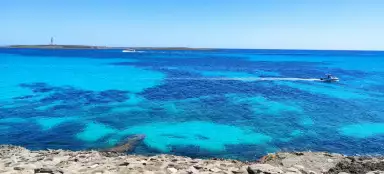 Návštěva letoviska Punta Prima