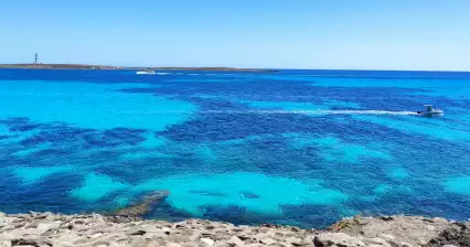 푼타 프리마 리조트 방문