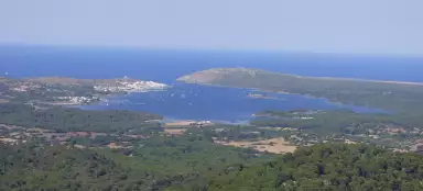 Výjazd na El Toro
