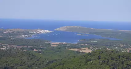 엘 토로로 출발