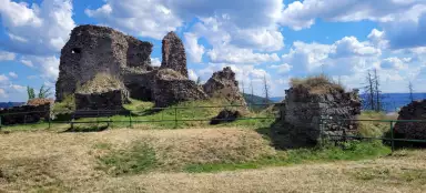 Castillo de Lichnice
