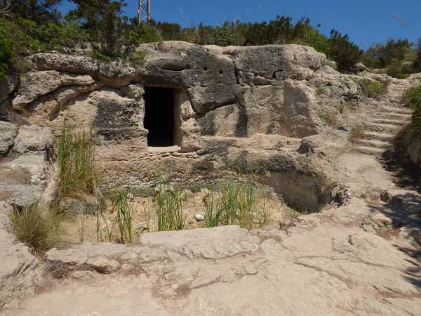 Hypogeum