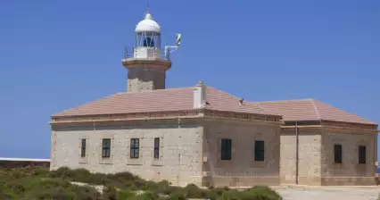 푼타 나티 등대까지 도보