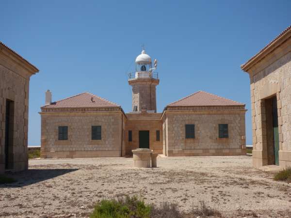 Lighthouse