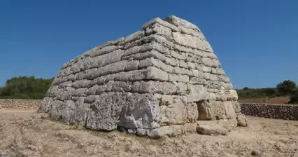 네이비 데 투동 투어