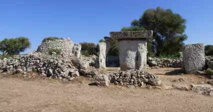 탈라티 데 달트의 저택 투어