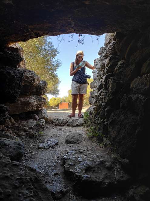 Hypogeum