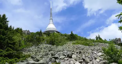Ještěd