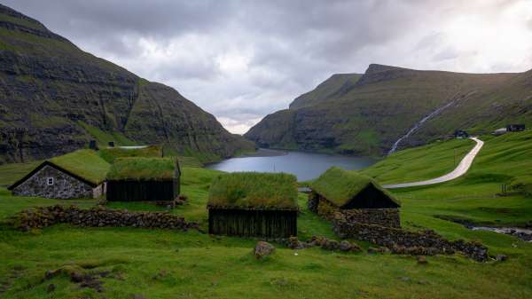 Farma Dúvugarðar