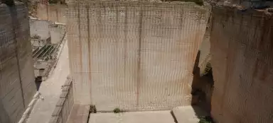 Wycieczka po kamieniołomach S'Hostal