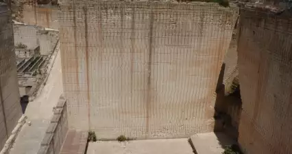 S'Hostal 채석장 투어