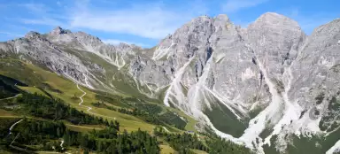 Kreuzjoch (2105 m)