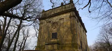 Capela Loreto