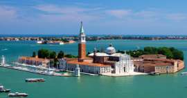 Os mais belos monumentos de Veneza
