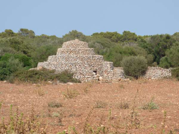 Les monuments