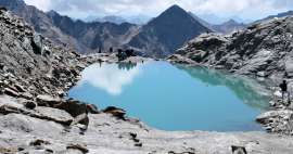 Los lugares más bellos del Tirol.