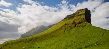 칼소이 섬 투어