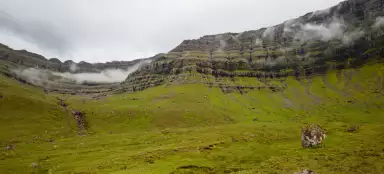 쿠노이 섬 투어