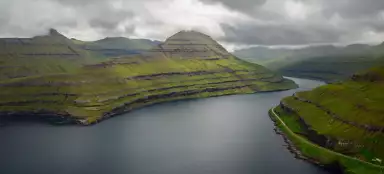 푸닌구르 피요르드